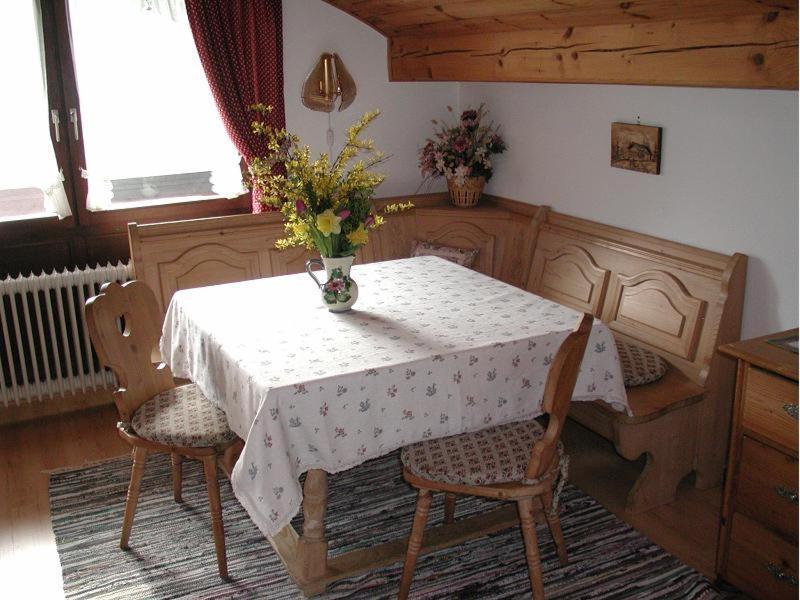 Landhaus Fellnerbauer Бад Райхенхал Екстериор снимка
